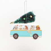 3D Bauble | Good Times Together